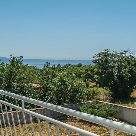 Amazing Apartment In Labin With House Sea View 외부 사진