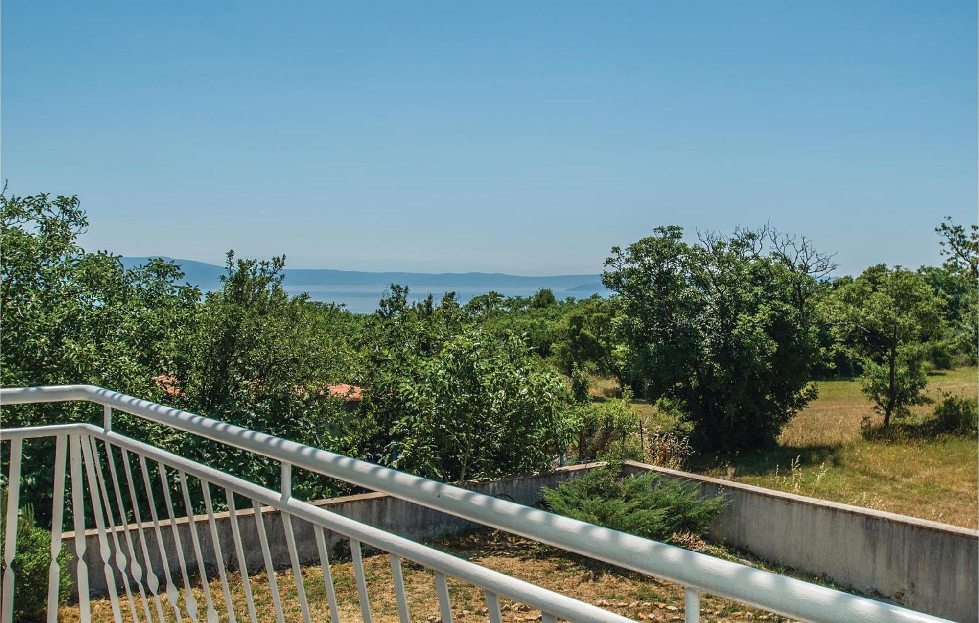 Amazing Apartment In Labin With House Sea View 외부 사진